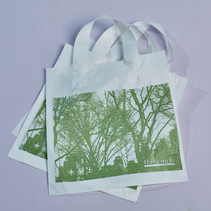 carrier bag