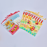 drawstring bag
