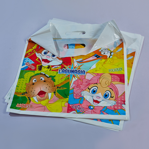 patch bag